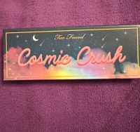 Cosmic Crush Eye Shadow Palette von Too Faced neu Nürnberg (Mittelfr) - Aussenstadt-Sued Vorschau