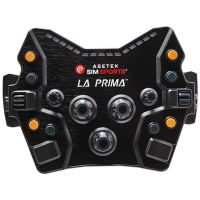 Asetek SimSports La Prima GT Button Box Berlin - Charlottenburg Vorschau