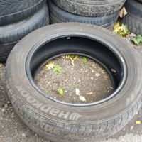 1 Sommerreifen 235/55 R18 Hankook Duisburg - Hamborn Vorschau