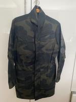 G-Star RAW Camo Baumwolle Dufflecoat Gr. S München - Au-Haidhausen Vorschau