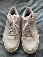 Adidas Park ST Leder Sneaker Rosa Gr. 41 Brandenburg - Pritzwalk Vorschau
