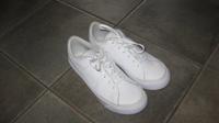 Sneaker_Sportschuhe_Turnschuhe_weiß * Nike * 39 Niedersachsen - Gifhorn Vorschau
