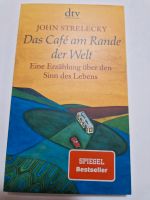 Das Café am Rande der Welt Bayern - Eltmann Vorschau