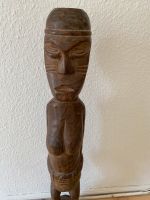 Holzfigur aus Bali, groß und schwer Berlin - Steglitz Vorschau