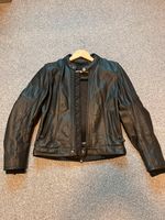 Revit Motorrad Lederjacke Damen Gr. 38 Kreis Pinneberg - Heidgraben Vorschau