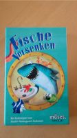 Fische versenken / Kartenspiel / Moses Verlag Bayern - Döhlau Vorschau