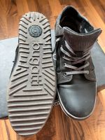 ❤️Bugatti Herrenschuhe echt Leder Schuhe Sneaker Gr. 43 Nordrhein-Westfalen - Gelsenkirchen Vorschau