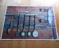 Poster mit Küchenmotiv Hessen - Marburg Vorschau