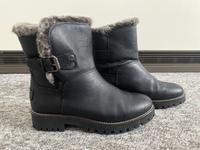 Stiefeletten von Panama Jack, Tamara, schwarz, Gr. 36 Hamburg-Nord - Hamburg Eppendorf Vorschau