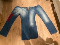 Diesel Jeans Coca Cola light Gr. 32 Schwachhausen - Neu Schwachhausen Vorschau