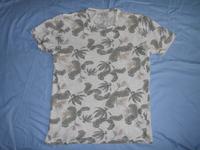 T-Shirt - Slim Fit - gemustert für Jugendliche/Herren Gr. XL TOP Dresden - Weixdorf Vorschau
