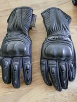 Motorrad Damen Handschuhe Baden-Württemberg - Aglasterhausen Vorschau