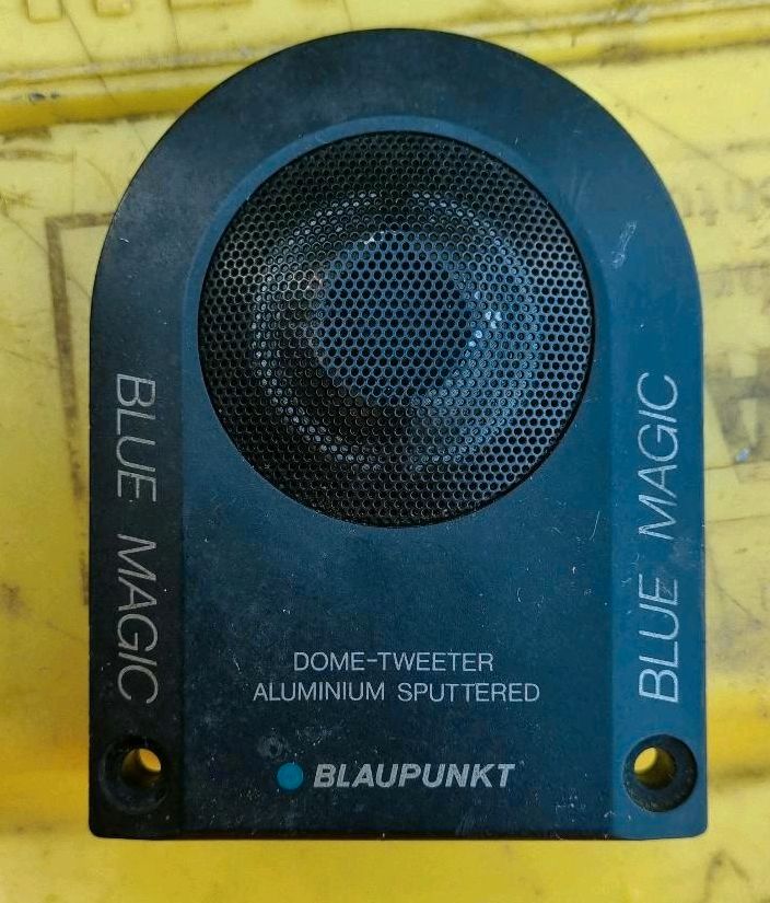 Suche Blaupunkt Blue Magic XL Hochtöner in Greven