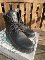 Panama Jack- Schnürboots- Gr. 44 Farbe schwarz Nordrhein-Westfalen - Willich Vorschau