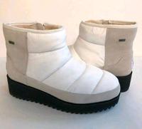 UGG Boots 39 Schafswolle Leder Wasserabweisend LP 180€ Nordrhein-Westfalen - Bocholt Vorschau