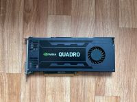 Nvidia Quadro K4200 GDDR5 4GB Grafikkarte München - Schwanthalerhöhe Vorschau