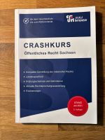 Jura Intensiv - Crashkurs öffentliches Recht in Sachsen Dresden - Löbtau-Süd Vorschau