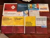 Bücher PTA Ausbildung, Pta, Schulbücher Nordrhein-Westfalen - Willich Vorschau