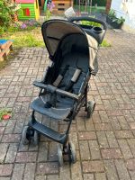 Hauk 3in1 Kinderwagen Baden-Württemberg - Obrigheim Vorschau