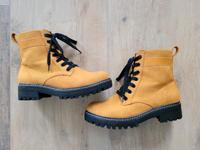 S. Oliver Schuhe Boots Gr. 38 Stiefelette Damen Rheinland-Pfalz - Adenau Vorschau