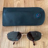 Sonnenbrille im Lederetui Schleswig-Holstein - Einhaus Vorschau