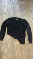 Damen 100% Kaschmir Pullover Zadig & Voltaire Gr.S Düsseldorf - Heerdt Vorschau