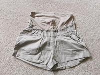 Shorts Umstandshose kurze Hose Schwangerschaft Bayern - Bad Neustadt a.d. Saale Vorschau