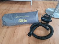 GT Seal Tube 600 Bodenschürze 600cm grau Nordrhein-Westfalen - Bergheim Vorschau