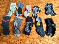 10 paar Socken 27-30 Baden-Württemberg - Radolfzell am Bodensee Vorschau