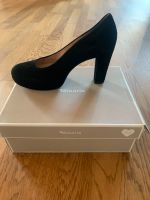 Tamaris Pumps red  Heart Sohle Gr. 39 Nordrhein-Westfalen - Marl Vorschau