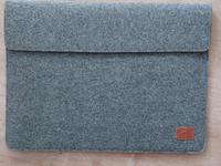 Laptop Tasche neu Klettverschluss Bayern - Olching Vorschau