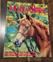 Arabian Horse Europe 2/90 * Araber Zeitschrift Zucht Schau RAR Duisburg - Duisburg-Mitte Vorschau