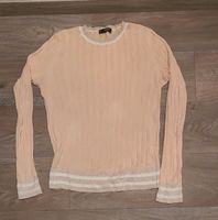 Mango leichter Pullover rosa Glitzer Größe S Nürnberg (Mittelfr) - Nordstadt Vorschau