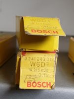 Bosch 0241243012 Super Zündkerzen W6D1 0,7mm 2 Stück Hannover - Nord Vorschau