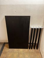 IKEA Tisch LINNMON 120 x 60 schwarz Dresden - Löbtau-Süd Vorschau