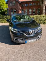 *Voll* Renault Kadjar 4x4 Bose Kamera Vollleder Nordrhein-Westfalen - Steinheim Vorschau