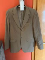 Herren Sakko Gr.54 beige Rheinland-Pfalz - Nomborn Vorschau