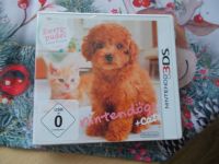 Nintendögs+Cats für Nintendo 3DS+3DSXL Sachsen - Altenberg Sachs Vorschau