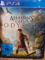 Assassine creed odyssey, ps4, playstation, videospiele Rheinland-Pfalz - Hohenfels-Essingen Vorschau