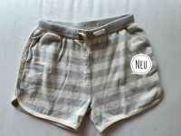 Konges Slöjd Hose kurz Shorts Gr. 122/128 *NEU* Sachsen - Claußnitz Vorschau