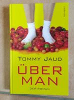 Buch: Überman Tommy Jaud Baden-Württemberg - Holzkirch Vorschau