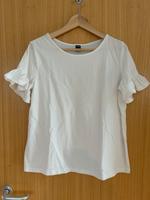 Tshirt weiß Gr. L Bayern - Starnberg Vorschau