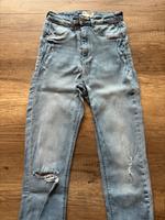 Jeans Hose, Größe S/36,  Tally Weijl Niedersachsen - Westoverledingen Vorschau