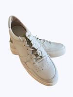 Gabor Schuhe neu weiß Gr.  42 Gr. 8 Sneaker Turnschuhe Hessen - Driedorf Vorschau
