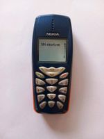 NOKIA 3510i Kult Handy Nordrhein-Westfalen - Langenfeld Vorschau