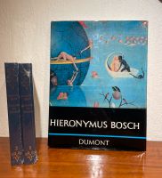 Hieronymus Bosch, Verlag Dumont 1970, ISBN 3770105192 Niedersachsen - Isernhagen Vorschau