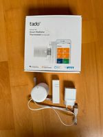 tado° Smartes Heizkörper-Thermostat - Starter Kit V3+ Bayern - Schwanstetten Vorschau