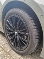 BMW Winterreifen für 3er Modell Herzogtum Lauenburg - Ratzeburg Vorschau