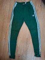 Jogginghose Adidas Damen Gr .34 grün Niedersachsen - Osnabrück Vorschau