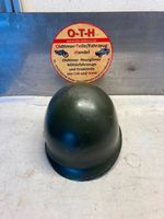 Amerikanischer Stahlhelm Vietnam O-T-H Oldtimer Sachsen-Anhalt - Genthin Vorschau